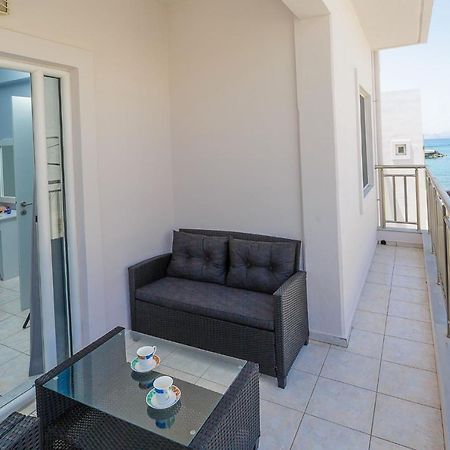 גובס Sole Mare Seaside Apartments מראה חיצוני תמונה
