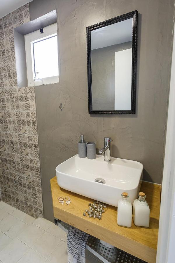 גובס Sole Mare Seaside Apartments מראה חיצוני תמונה