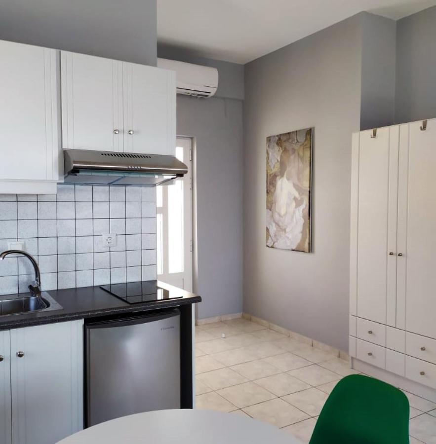 גובס Sole Mare Seaside Apartments מראה חיצוני תמונה