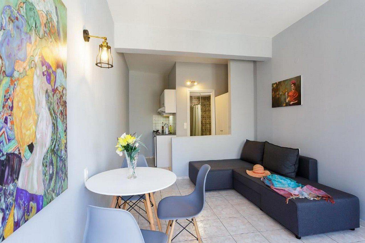 גובס Sole Mare Seaside Apartments מראה חיצוני תמונה