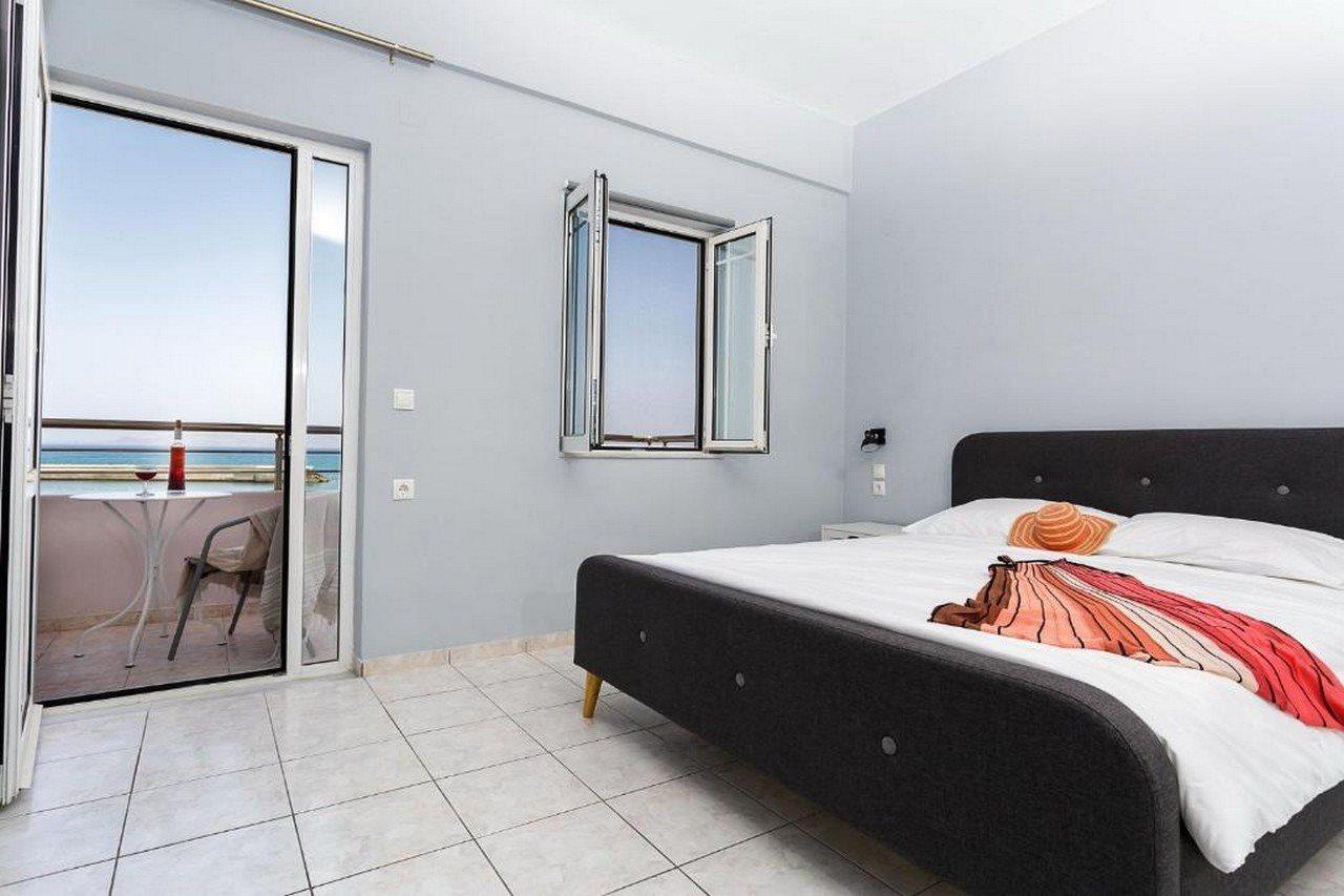 גובס Sole Mare Seaside Apartments מראה חיצוני תמונה